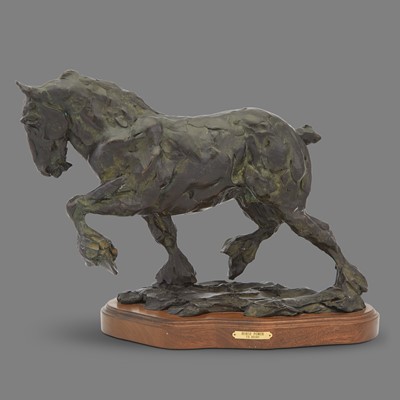 Lot 565 - T. D. Kelsey