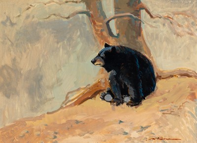 Lot 99 - Peter Mel Fillerup