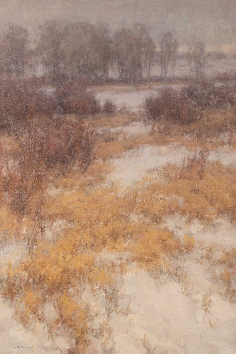 Lot 88 - Clyde Aspevig (American b.1951-)