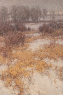 Lot 88 - Clyde Aspevig (American b.1951-)