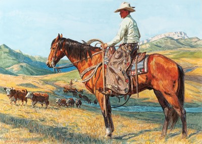 Lot 102 - Buckeye James C. Blake