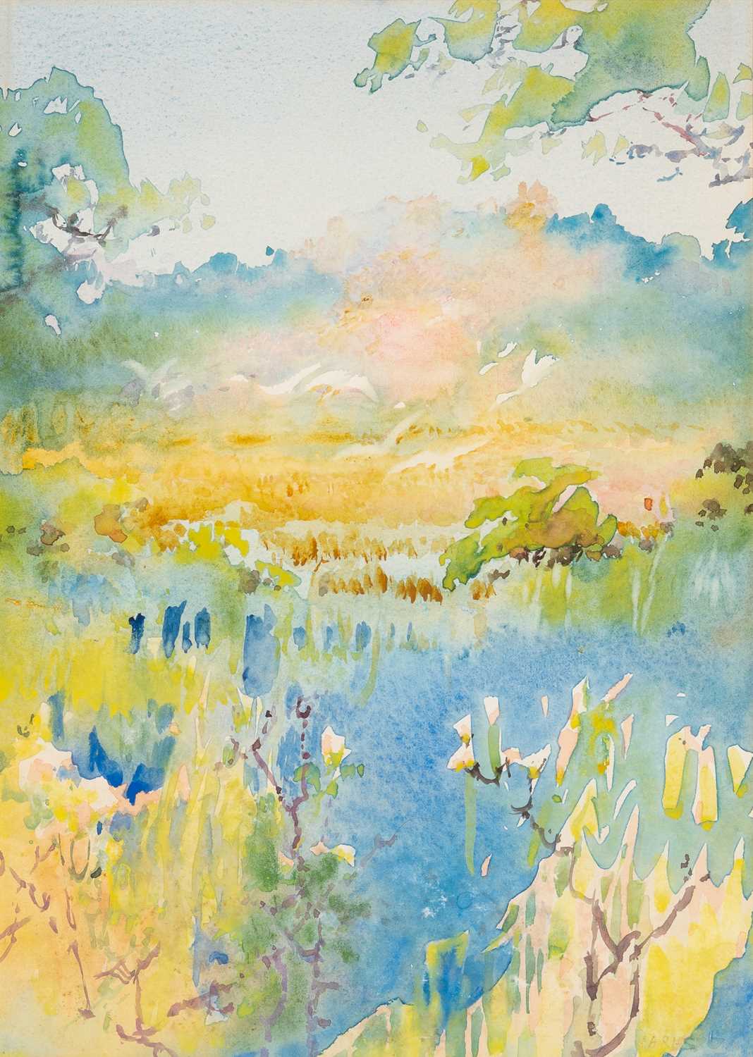 Lot 71 - Alice Ravenel Huger Smith