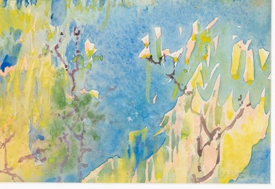 Lot 71 - Alice Ravenel Huger Smith