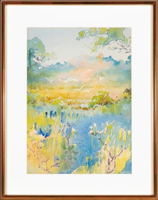 Lot 71 - Alice Ravenel Huger Smith