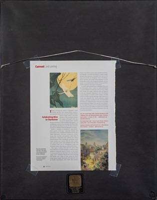 Lot 71 - Alice Ravenel Huger Smith