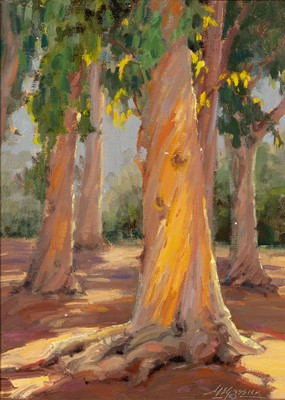 Lot 5 - Jean LeGassick