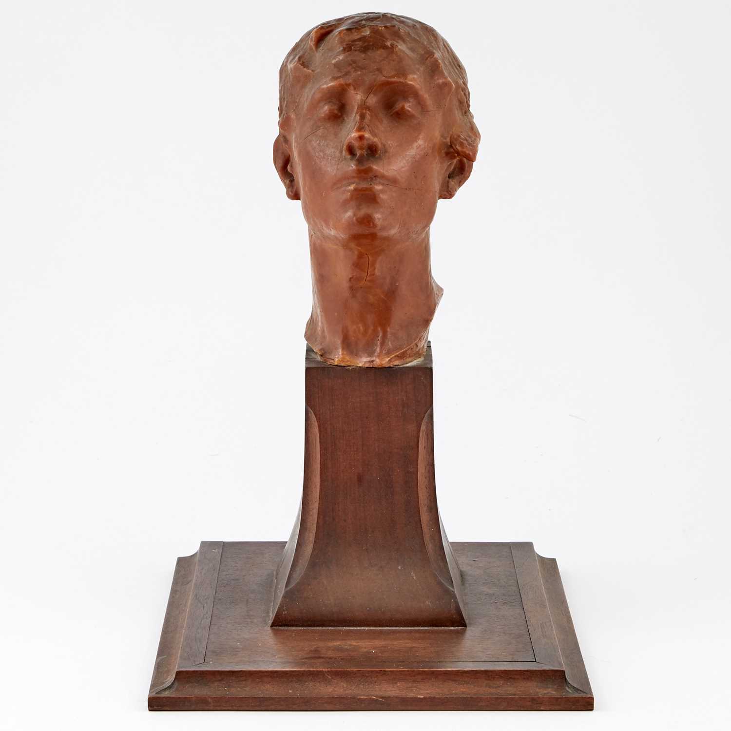 Lot 82 - Gertrude Vanderbilt Whitney