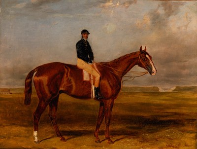 Lot 85 - Harry Hall