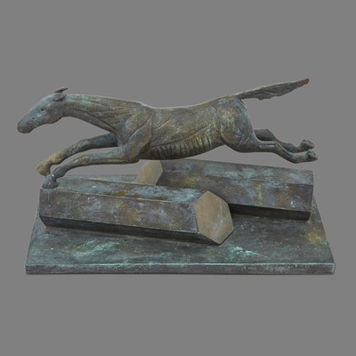 Lot 642 - Xavier Medina-Campeny