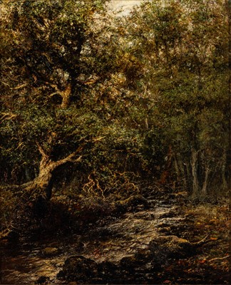 Lot 91 - James Gale Tyler