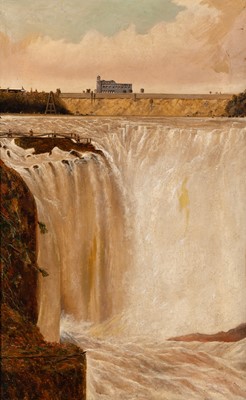 Lot 94 - Thomas Watson Gill