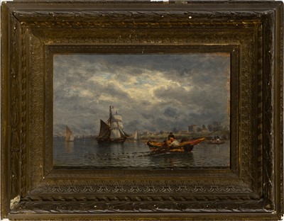 Lot 25 - John Joseph Enneking