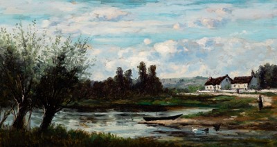 Lot 56 - Frank Henry Shapleigh