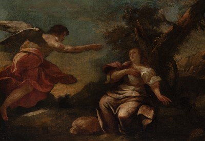 Lot 542 - North Italian School
