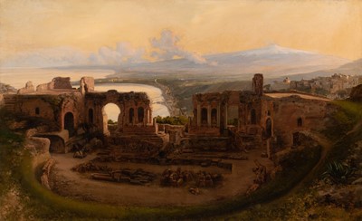 Lot 62 - Enrico Gargiulo