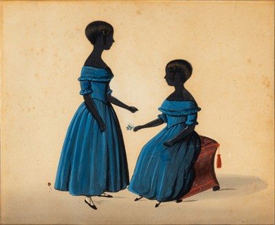 Lot 57 - American School