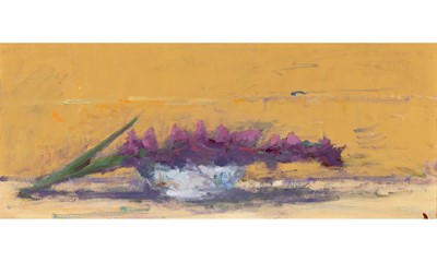 Lot 11 - Terry DeLapp