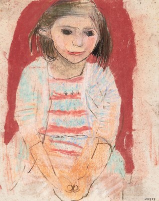 Lot 3184 - Joan Kathleen Harding Eardley