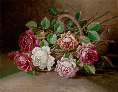 Lot 18 - Elizabeth Ferguson