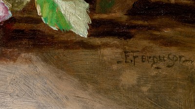 Lot 18 - Elizabeth Ferguson