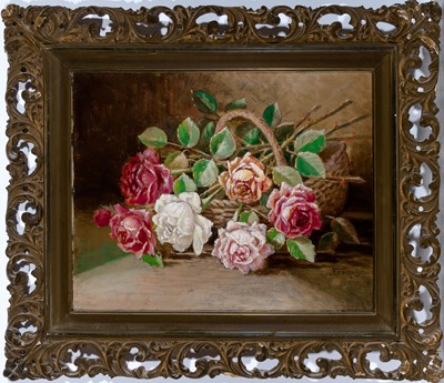 Lot 18 - Elizabeth Ferguson