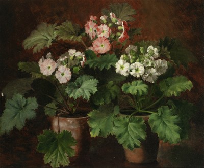 Lot 8 - Jean Capeinick