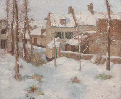 Lot 534 - David Gauld