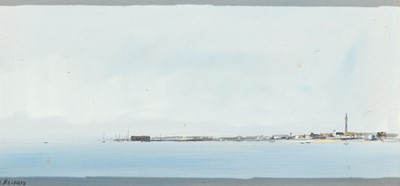 Lot 1021 - Anne Packard