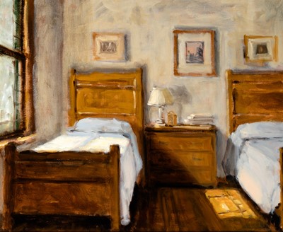 Lot 38 - Joan Griswold