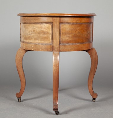 Lot 329 - Hedges Patent Convertible Writing Desk