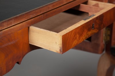Lot 329 - Hedges Patent Convertible Writing Desk