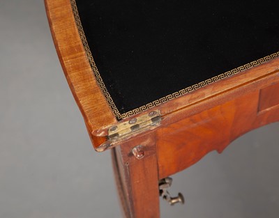 Lot 329 - Hedges Patent Convertible Writing Desk