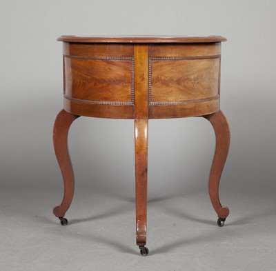 Lot 329 - Hedges Patent Convertible Writing Desk