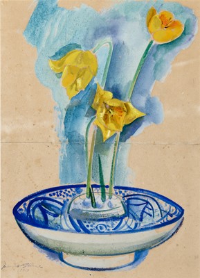 Lot 72 - Maurice Sterne