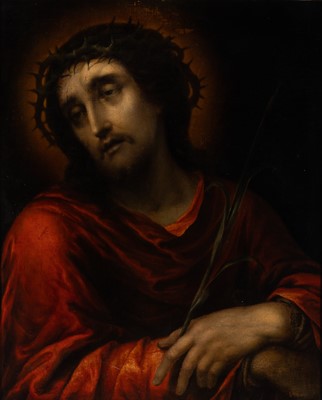 Lot 518 - Attributed to Onario Mariani