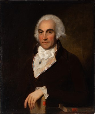 Lot 553 - English School