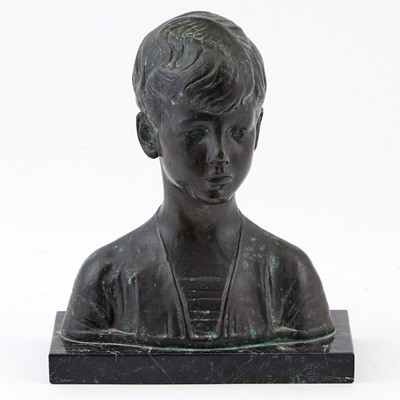Lot 83 - Gertrude Vanderbilt Whitney