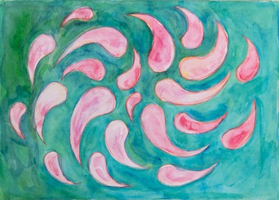 Lot 149 - Leda Catunda