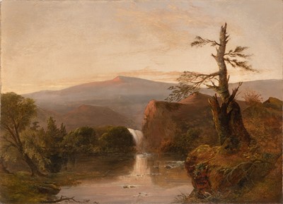 Lot 4 - American School