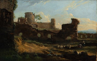 Lot 546 - Italian School