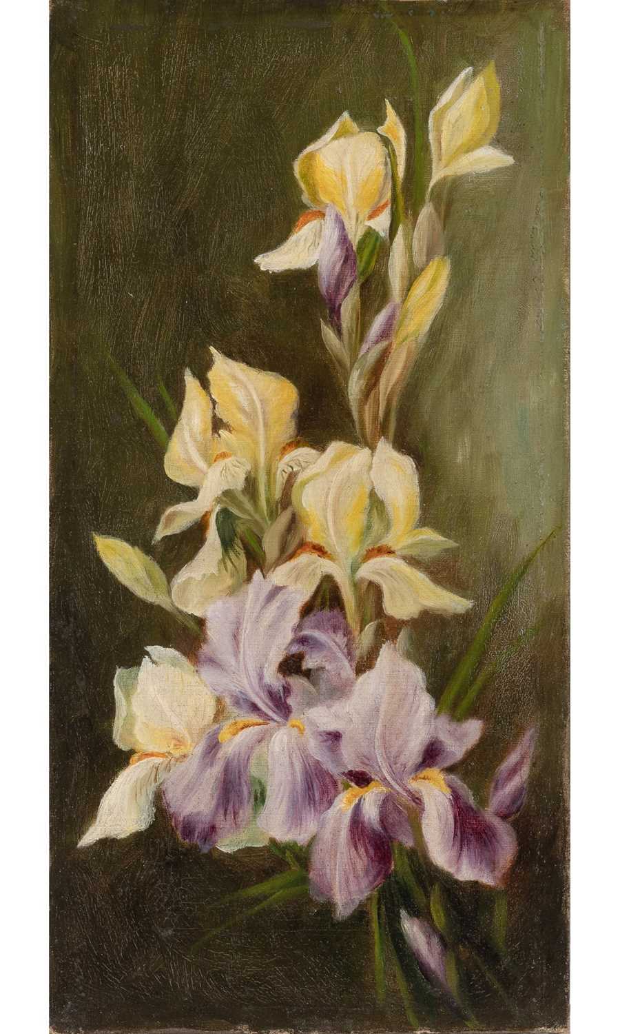 Lot 7 - Emma L. Bartlett