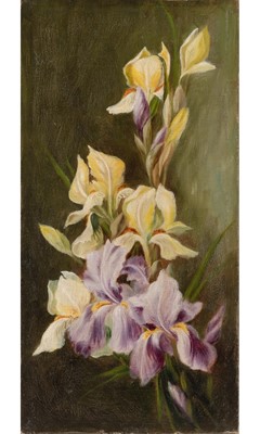 Lot 7 - Emma L. Bartlett
