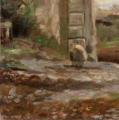 Lot 23 - Edward L. Custer