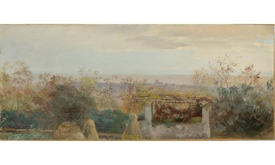 Lot 22 - Edward L. Custer