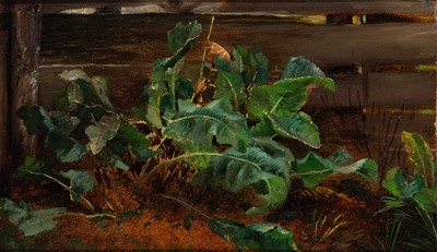 Lot 29 - Edward L. Custer