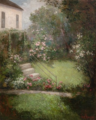 Lot 35 - Anna E. Hardy