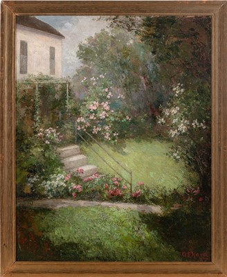 Lot 35 - Anna E. Hardy