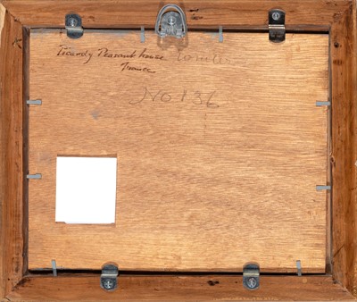 Lot 37 - Chester C. Hayes