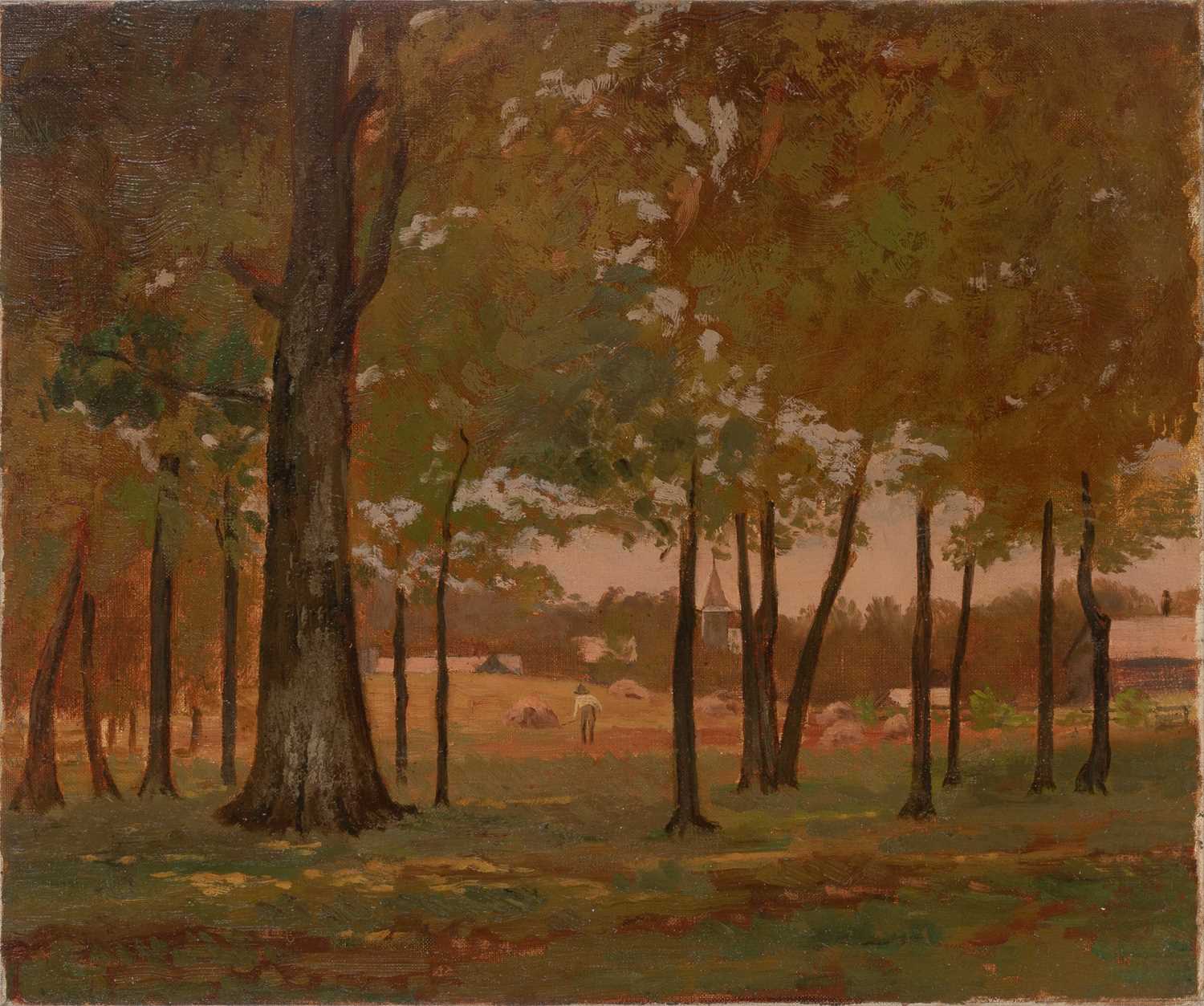 Lot 46 - Edith Marian Mann