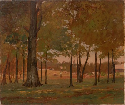 Lot 46 - Edith Marian Mann